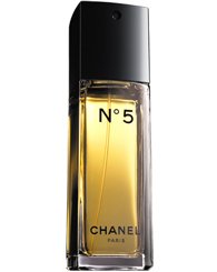 No. 5 by Chanel For Women 3.4 oz Eau de Toilette Spray