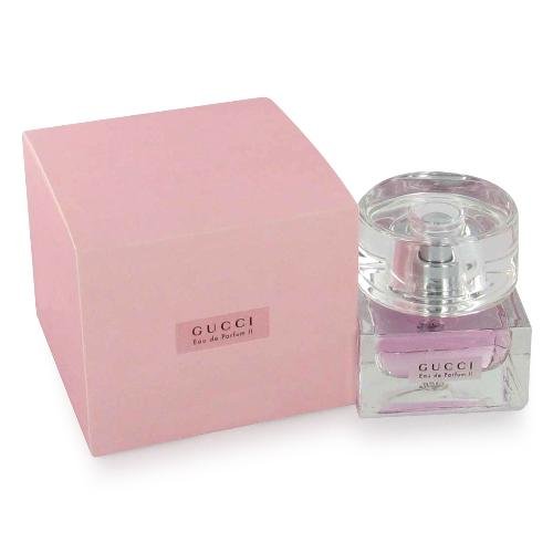 Gucci Eau de Parfum II by Gucci for Women 1.7 oz Eau de Parfum Spray