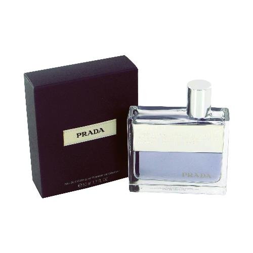 Prada Pour Homme by Prada 3.4 oz Eau de Toilette Spray