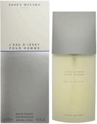 L'eau d'Issey Pour Homme by Issey Miyake 2.5 oz Eau de Toilette Spray