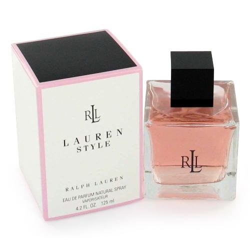Ralph Lauren Style 4.2 oz Eau De Parfum Spray