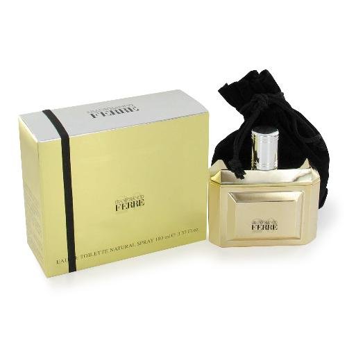 Ferre 20 for Women by Gianfranco Ferre 1.68 oz Eau de Toilette Spray