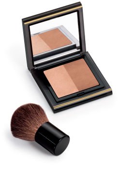 Elizabeth Arden Color Intrigue Color Intrigue Bronzing Powder Duo