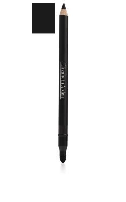 ELIZABETH ARDEN Smoky Eyes Powder Pencil: Smoky Black 01