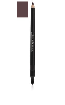 ELIZABETH ARDEN Smoky Eyes Powder Pencil: Midnight 04