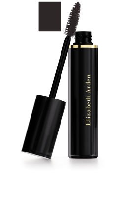 ELIZABETH ARDEN Double Density Maximum Volume Mascara: Black Brown 02