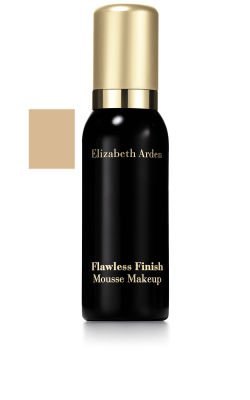 Elizabeth Arden Flawless Finish Mousse Makeup: Champage