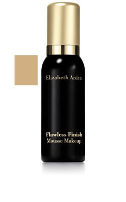 Elizabeth Arden Flawless Finish Mousse Makeup: Beige