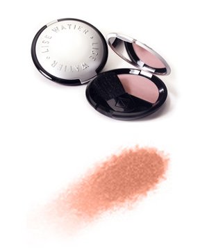 Lise Watier FARD À JOUES EN POUDRE Blush-On Powder: Beige du Désert