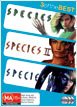 Species / Species II