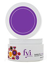 Arbonne BodyBetter Body Cream - Mysterious