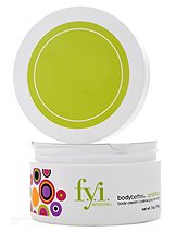 Arbonne BodyBetter Body Cream - Ambitious