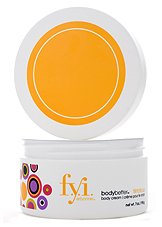 Arbonne BodyBetter Body Cream - Flirtatious