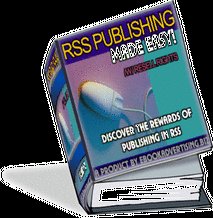 RSS Publishing Made Easy