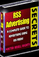 RSS Advertising Secrets