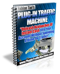 Plug-In Traffic Machine