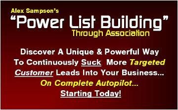 Power List Building