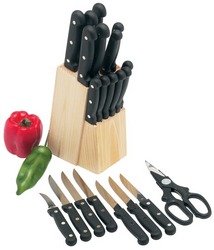 22 Knife Set