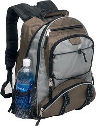 POLY/NYLON BACKPACK