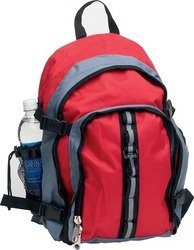 POLYESTER BACKPACK