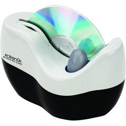 Disk Innovation Motorized Disc Cleaner