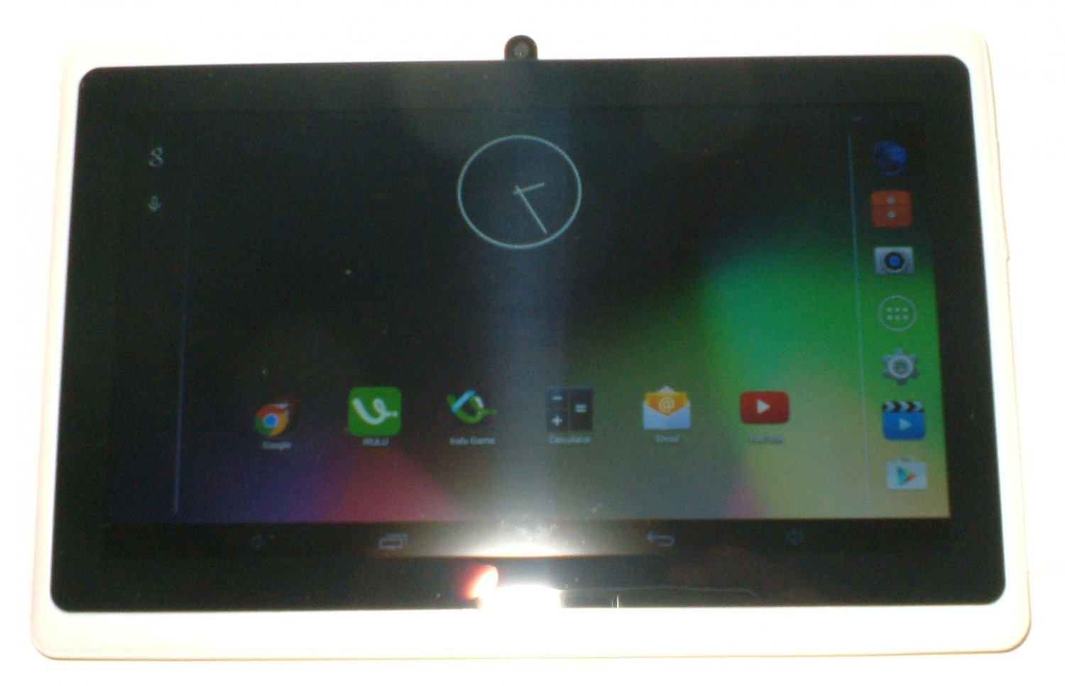 Irulu Tablet Battery Not Charging at Kristy Sheridan blog