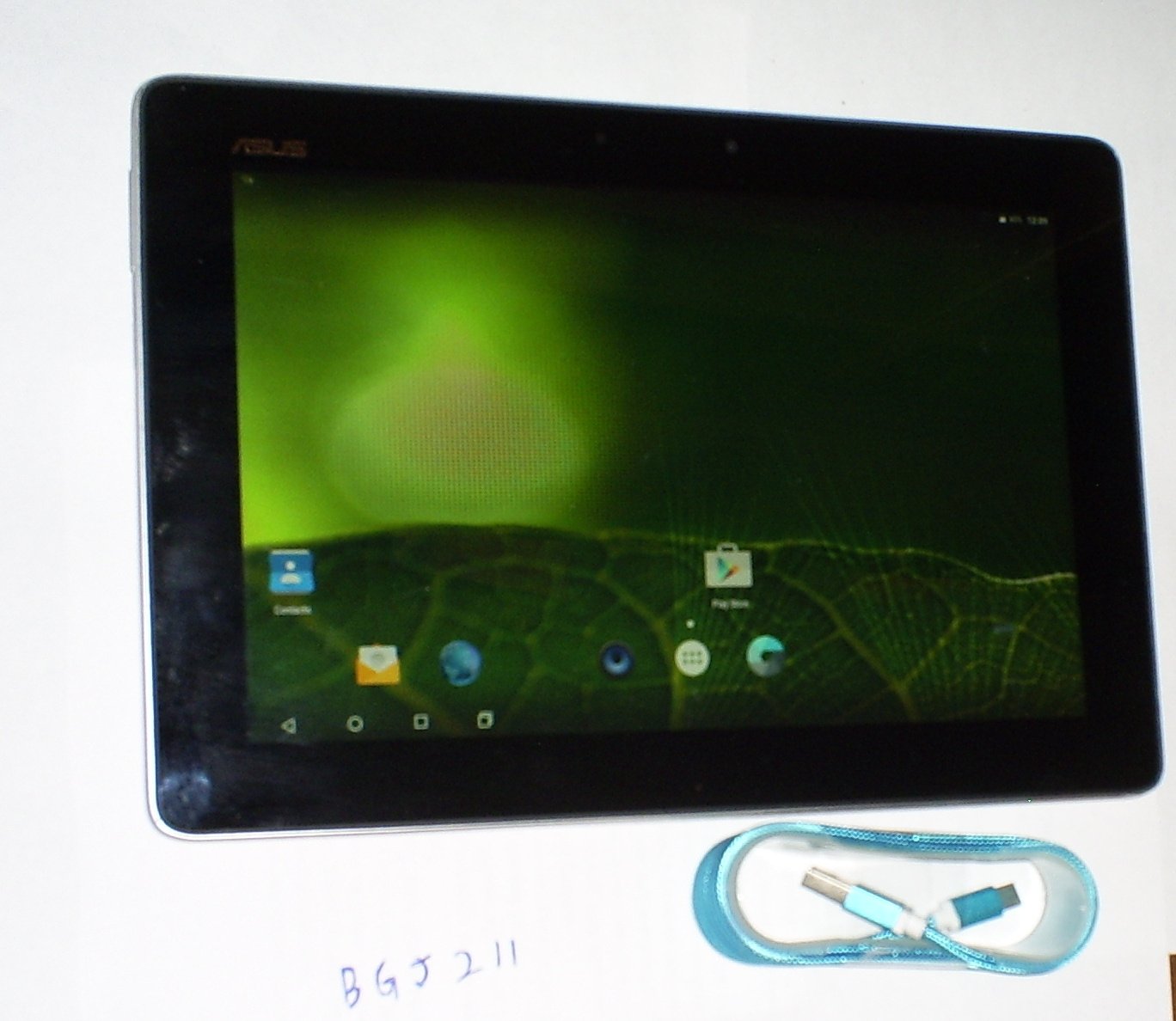 ASUS Transformer TF300T Upgraded to Android 6.0.1