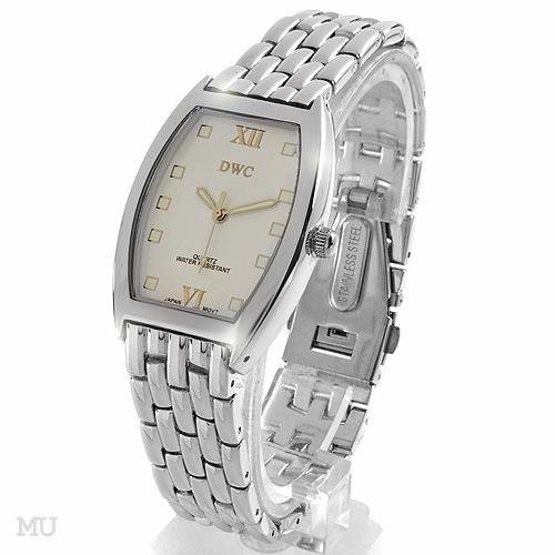 DWC Gents Japan Quartz Movement Watch