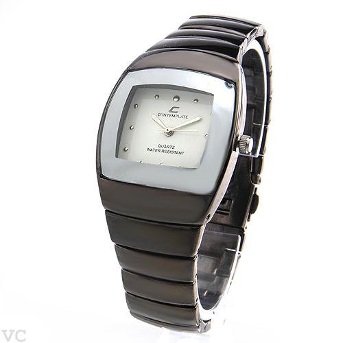 Contemplate Brand New Men's Watch - Black