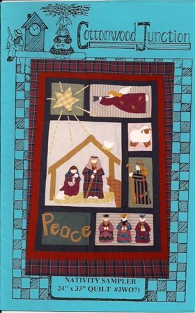 Quilt Patterns, Quilting Patterns, Quilt Pattern with Fabric Panel