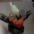 Pokemon Darkrai Bandai Kid Figure Pokemon Darkrai Bandai Kid Figure