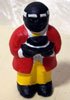 Uncle Ben Bank Adorable Antique Reproduction - 00828
