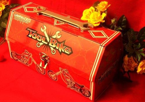 American Chopper Tool Box - 625307