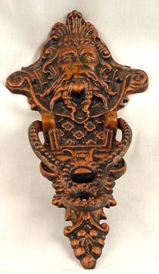 Northwind Doorknocker - 11613