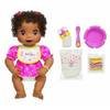 BABY ALIVE Doll (African American)