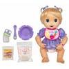 BABY ALIVE Doll (Caucasian)