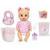 BABY ALIVE SIP 'N SLURP Doll (Caucasian)