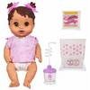 BABY ALIVE SIP 'N SLURP Doll (Hispanic)