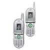 CHATNOW Flip Communicators 2-Pack
