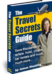 The Travel Secrets Guide