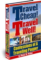 Travel Cheap !Travel Well !