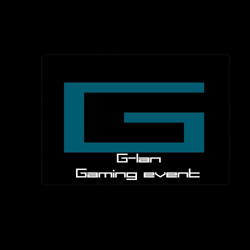 G-LAN Mouse Mat