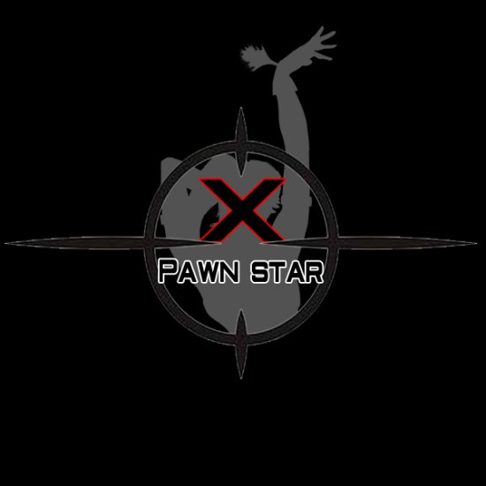 X-PawnStar T-Shirt