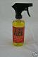 Lace Wig Remover