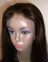 CUSTOM LACE FRONT WIG