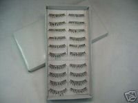 10 pack of Luscious Lashes