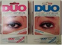 EYELASH ADHESIVE
