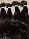Pre-Bonded Hair Extension Strands