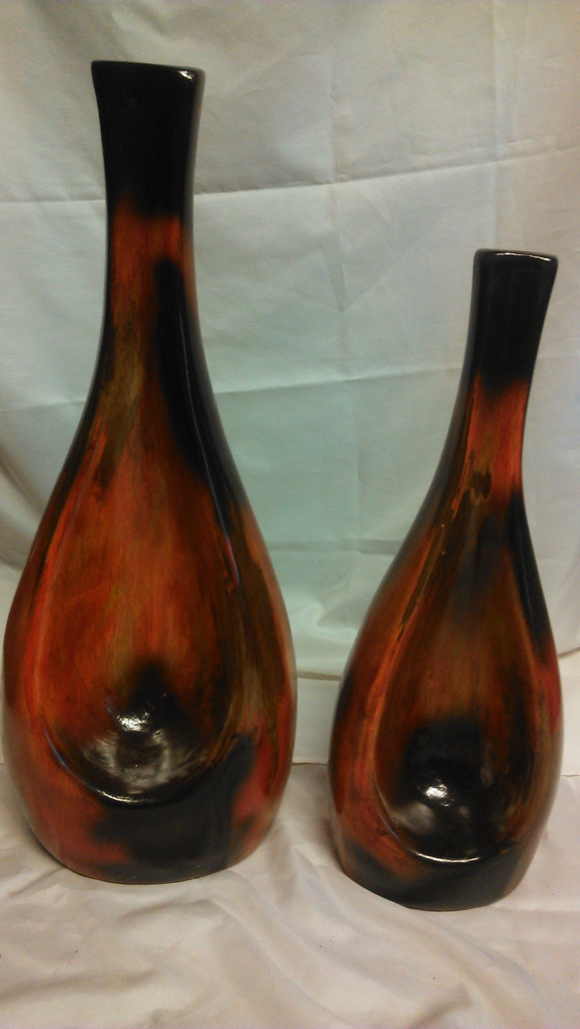 Home Decor Pottery "Gota" (1)