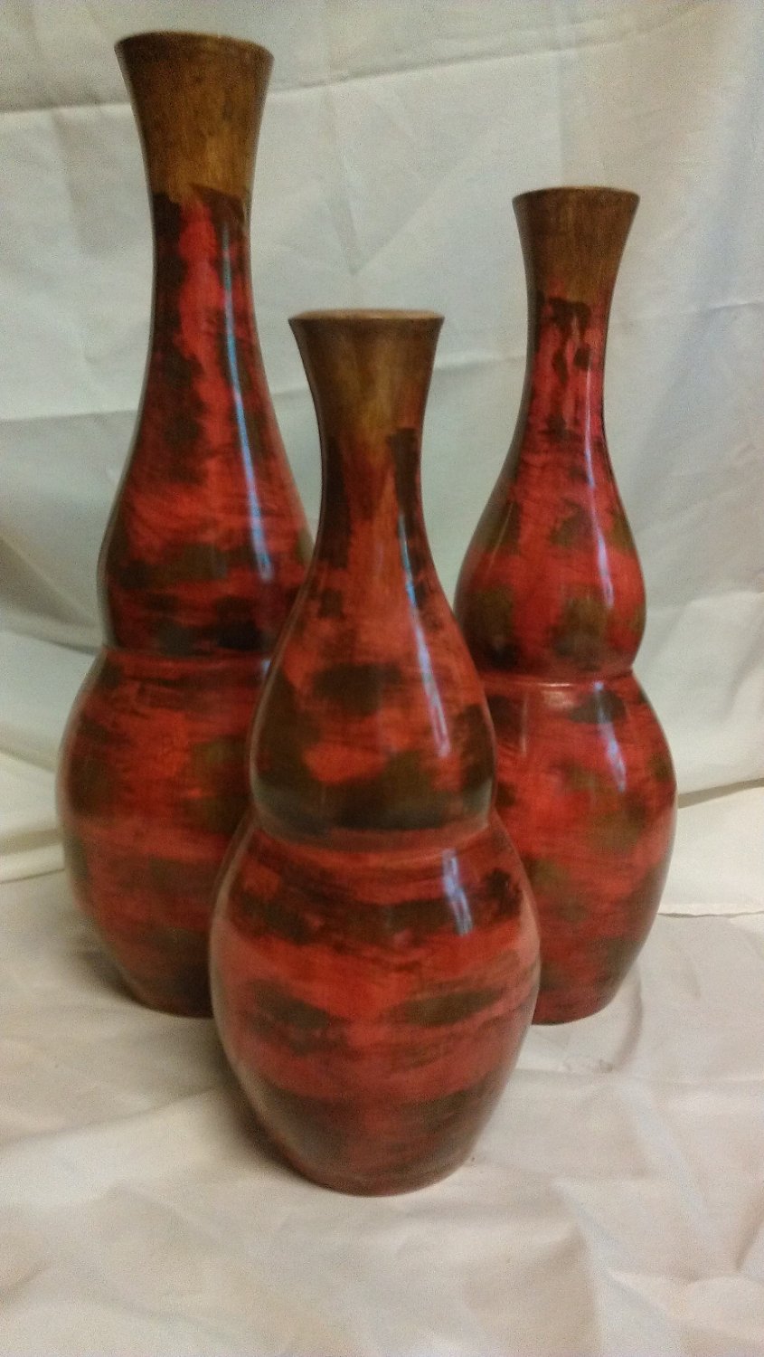 Home Decor Pottery "Tamarindo" (3)